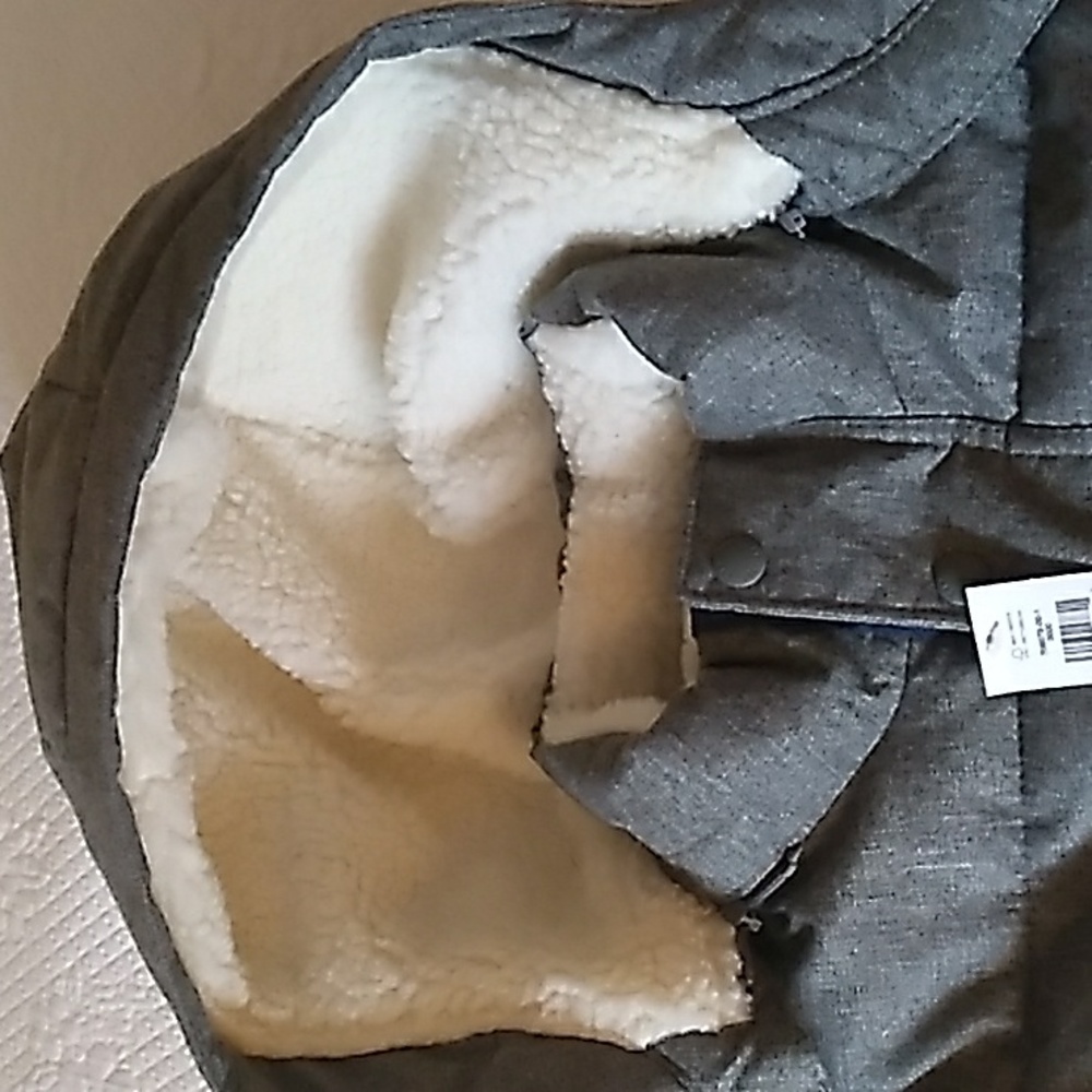 Gap toddler boys winter jacket - Picture 2 of 13